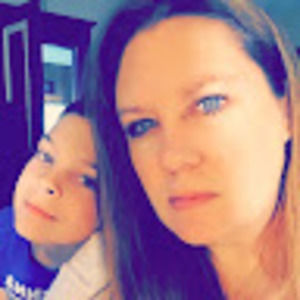 Meet your Posher, Becky